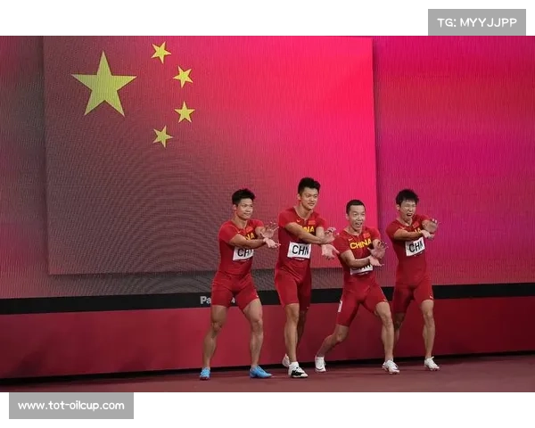 张亚东预言未来五年中国男子自由泳接力有望争夺奥运奖牌