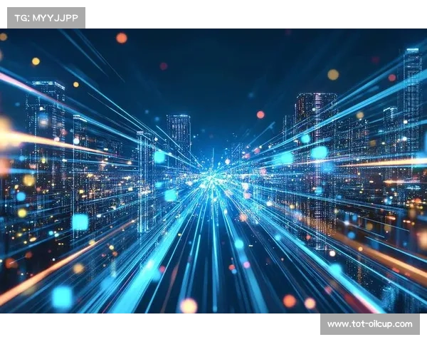 数字中间件连接异构系统，打破数据孤岛困境