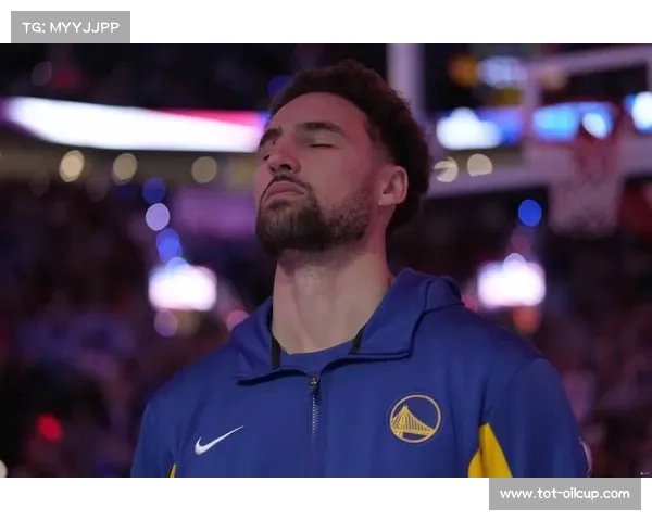 克莱重回勇士主场,赛前采访感谢老东家培养