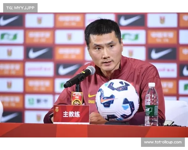 邵佳一执掌中国男足,世界杯预选赛阵容重组启动