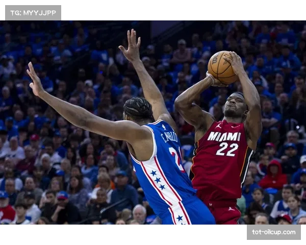 攻防效率模型显示,热火主场对阵76人取胜概率达68% 攻防效率模型显示,热火主场对阵76人取胜概率达68%