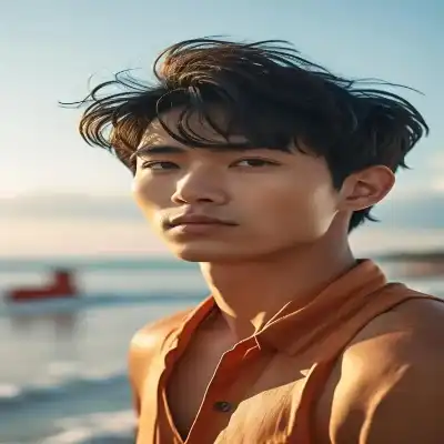 秦明凝